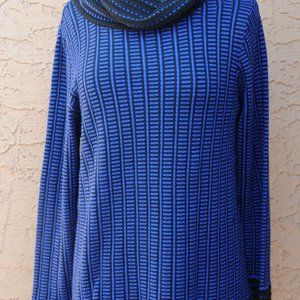 EUC Talbots Tunic